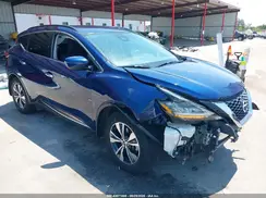 5N1AZ2BJ3LN169475 2020 NISSAN MURANO
