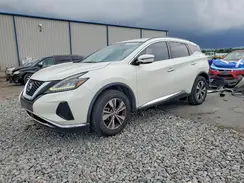 5N1AZ2BJ3LN170187 2020 NISSAN MURANO