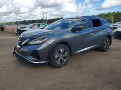 5N1AZ2BJ3LN173011 2020 NISSAN MURANO