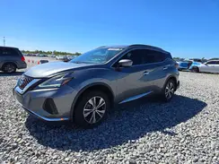 5N1AZ2BJ3LN174370 2020 NISSAN MURANO