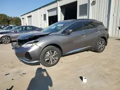 5N1AZ2BJ3LN174837 2020 NISSAN MURANO
