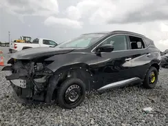 5N1AZ2BJ3MC107264 2021 NISSAN MURANO