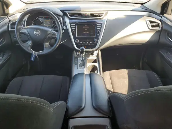 5N1AZ2BJ3MC108124 2021 NISSAN MURANO - Image 8