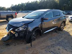 5N1AZ2BJ3MC111203 2021 NISSAN MURANO