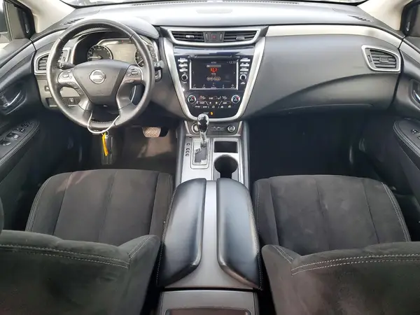 5N1AZ2BJ3MC112416 2021 NISSAN MURANO - Image 8