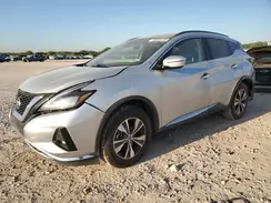 5N1AZ2BJ3MC113811 2021 NISSAN MURANO