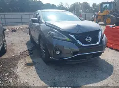 5N1AZ2BJ3MC114036 2021 NISSAN MURANO