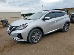 5N1AZ2BJ3MC120757 2021 NISSAN MURANO