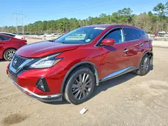 5N1AZ2BJ3MC121990 2021 NISSAN MURANO