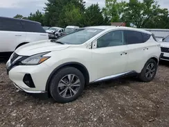 5N1AZ2BJ3MC135436 2021 NISSAN MURANO