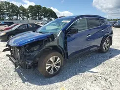 5N1AZ2BJ3MC146274 2021 NISSAN MURANO