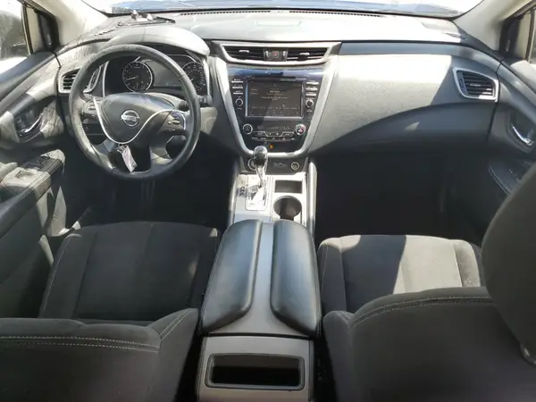 5N1AZ2BJ3MC146274 2021 NISSAN MURANO - Image 8
