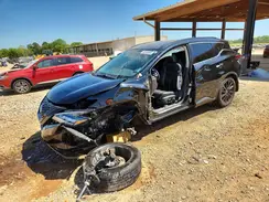 5N1AZ2BJ3NC127760 2022 NISSAN MURANO