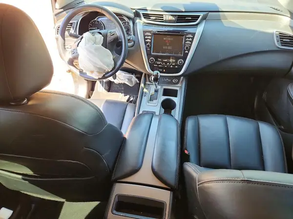 5N1AZ2BJ3NC127760 2022 NISSAN MURANO - Image 8