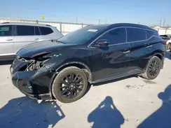 5N1AZ2BJ3NC129248 2022 NISSAN MURANO