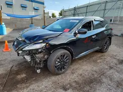 5N1AZ2BJ3PC101520 2023 NISSAN MURANO