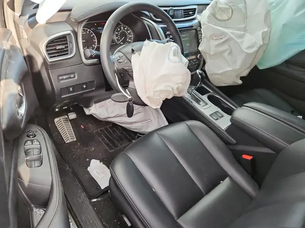 5N1AZ2BJ3PC101520 2023 NISSAN MURANO - Image 8