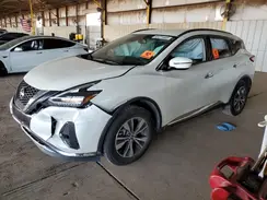 5N1AZ2BJ3PC103896 2023 NISSAN MURANO