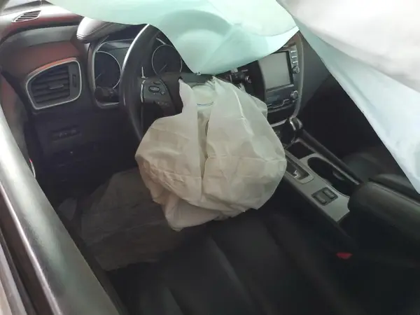 5N1AZ2BJ3PC103896 2023 NISSAN MURANO - Image 8