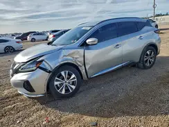 5N1AZ2BJ3PC108886 2023 NISSAN MURANO