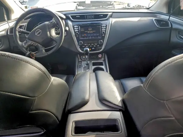 5N1AZ2BJ3PC108886 2023 NISSAN MURANO - Image 8