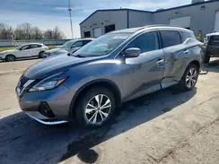 5N1AZ2BJ3PC109410 2023 NISSAN MURANO