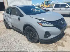 5N1AZ2BJ3PC110492 2023 NISSAN MURANO