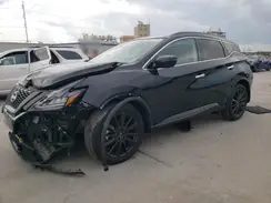 5N1AZ2BJ3PC113702 2023 NISSAN MURANO