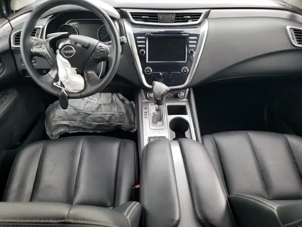 5N1AZ2BJ3PC113702 2023 NISSAN MURANO - Image 8