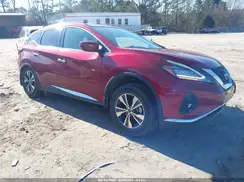 5N1AZ2BJ3PC114638 2023 NISSAN MURANO