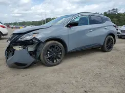 5N1AZ2BJ3PC118611 2023 NISSAN MURANO