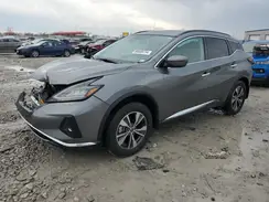 5N1AZ2BJ3PC119466 2023 NISSAN MURANO