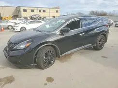 5N1AZ2BJ3PC122657 2023 NISSAN MURANO