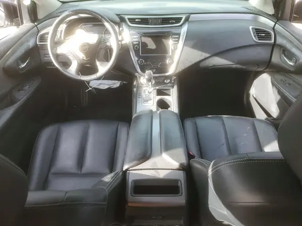 5N1AZ2BJ3PC122657 2023 NISSAN MURANO - Image 8