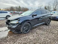5N1AZ2BJ3PC127650 2023 NISSAN MURANO