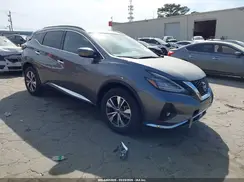 5N1AZ2BJ3PC129382 2023 NISSAN MURANO