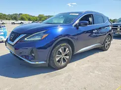 5N1AZ2BJ3PC131374 2023 NISSAN MURANO