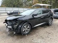 5N1AZ2BJ3PC131536 2023 NISSAN MURANO