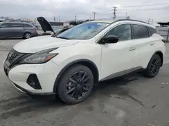 5N1AZ2BJ3PC132914 2023 NISSAN MURANO
