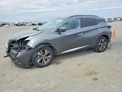 5N1AZ2BJ3PC134730 2023 NISSAN MURANO