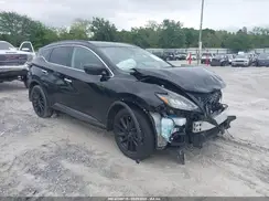 5N1AZ2BJ3PC136963 2023 NISSAN MURANO