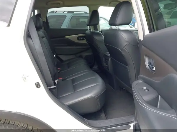 5N1AZ2BJ3PC138406 2023 NISSAN MURANO - Image 8