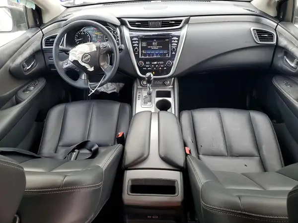 5N1AZ2BJ3PC140821 2023 NISSAN MURANO - Image 8
