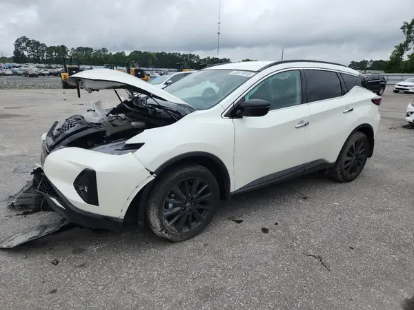 5N1AZ2BJ3RC117056 2024 NISSAN MURANO - Image 1