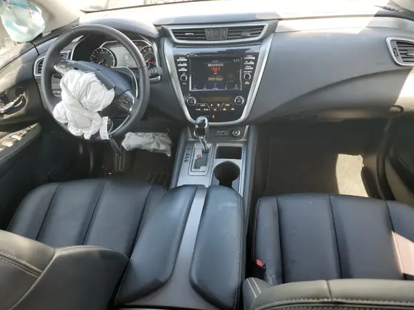 5N1AZ2BJ3RC117056 2024 NISSAN MURANO - Image 8