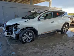 5N1AZ2BJ3RC117736 2024 NISSAN MURANO
