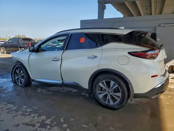 5N1AZ2BJ3RC117736 2024 NISSAN MURANO - Image 2