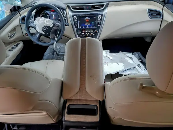 5N1AZ2BJ3RC117736 2024 NISSAN MURANO - Image 8