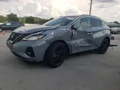 5N1AZ2BJ3RC125044 2024 NISSAN MURANO