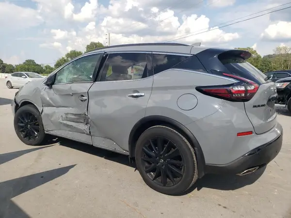 5N1AZ2BJ3RC125044 2024 NISSAN MURANO - Image 2